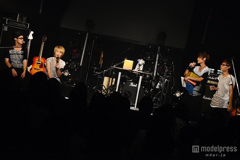 ThinkingDogs／トークコーナー