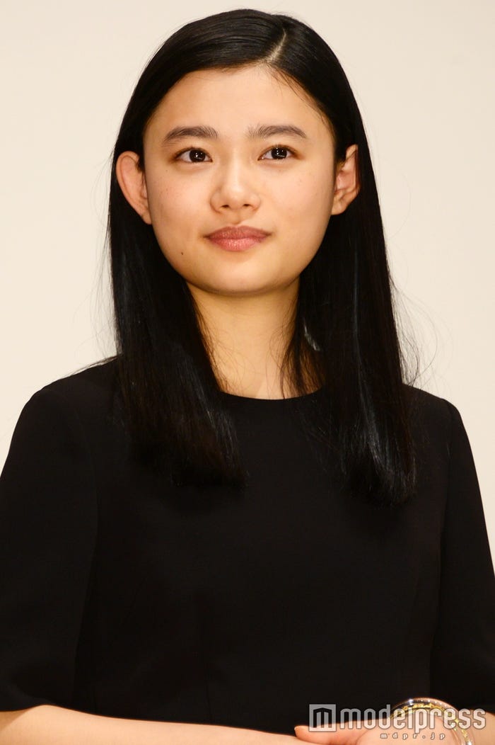 杉咲花 (C)モデルプレス