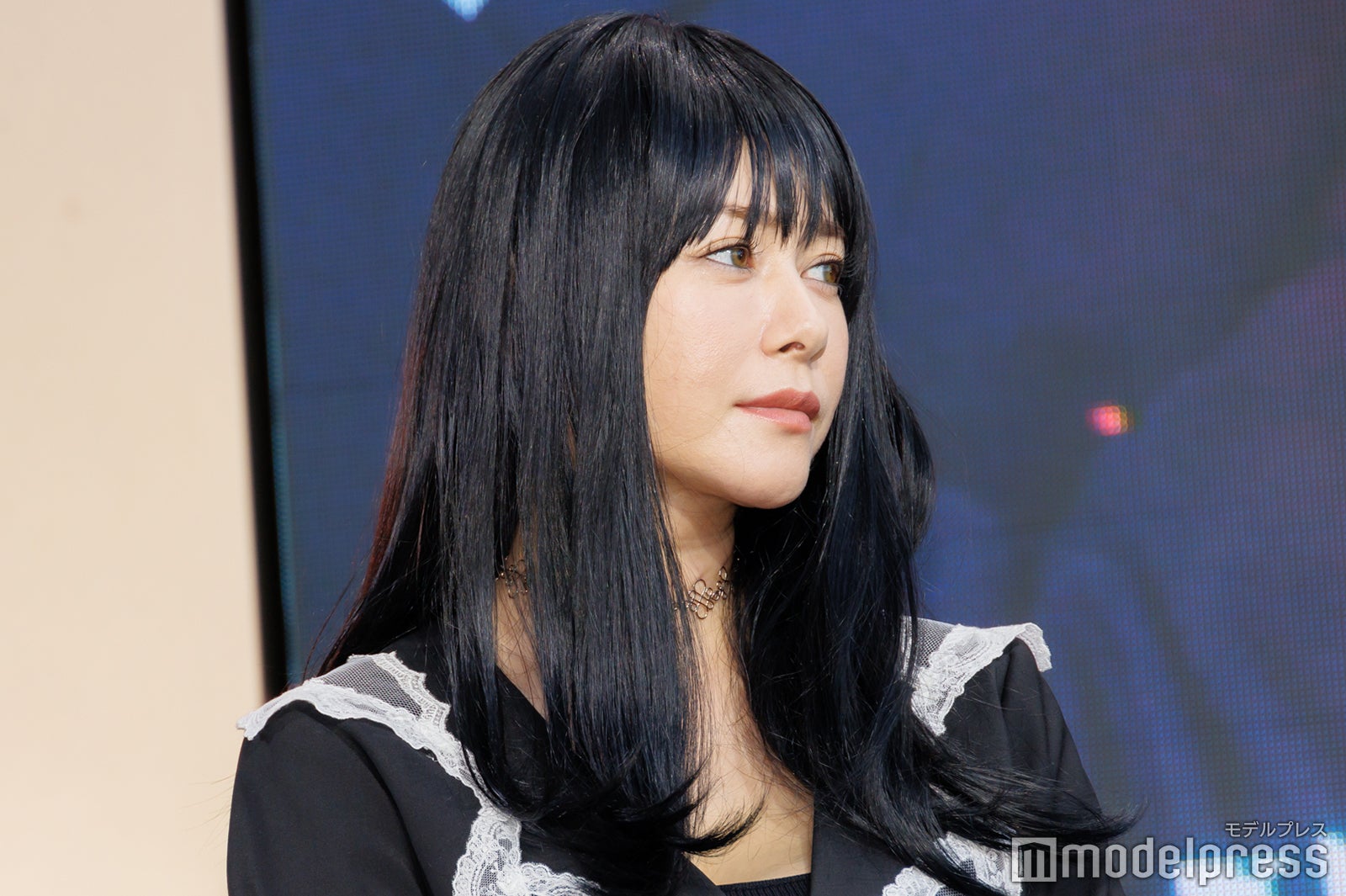 真木よう子（C）モデルプレス