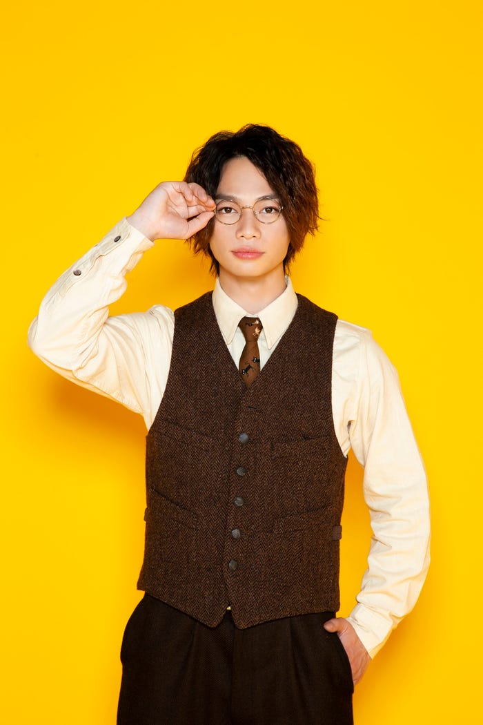 池田純矢 (提供写真)