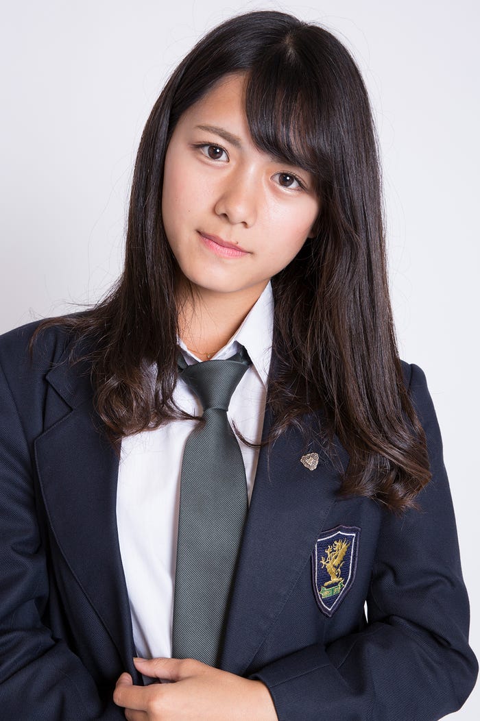 埼玉県代表:なな