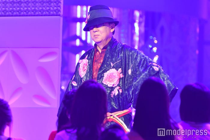 梅沢富美男(C)モデルプレス