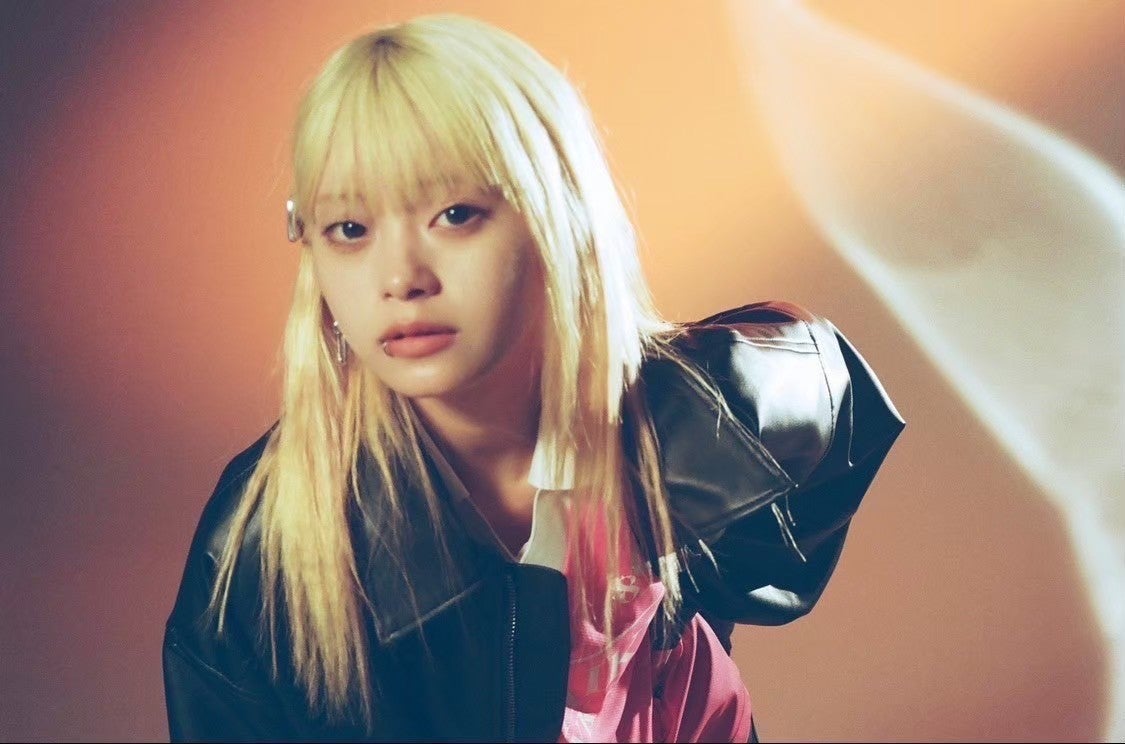 kasumi／ALAND STUDIO（提供写真）