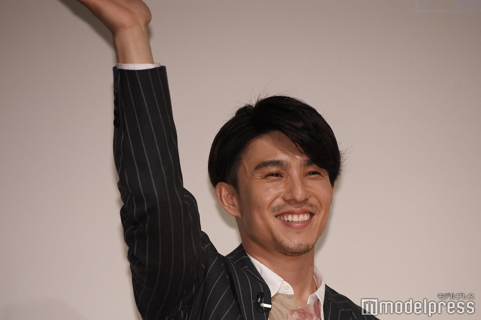 中尾明慶 （C）モデルプレス