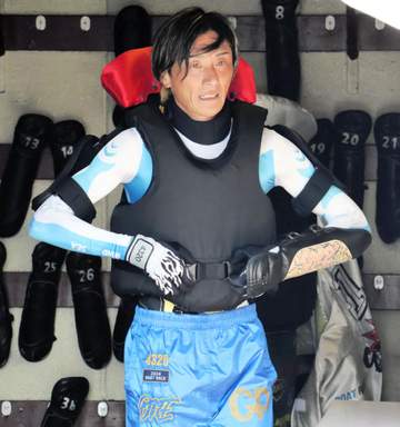 【ボート】尼崎G1 峰竜太が大外からV強奪を狙う