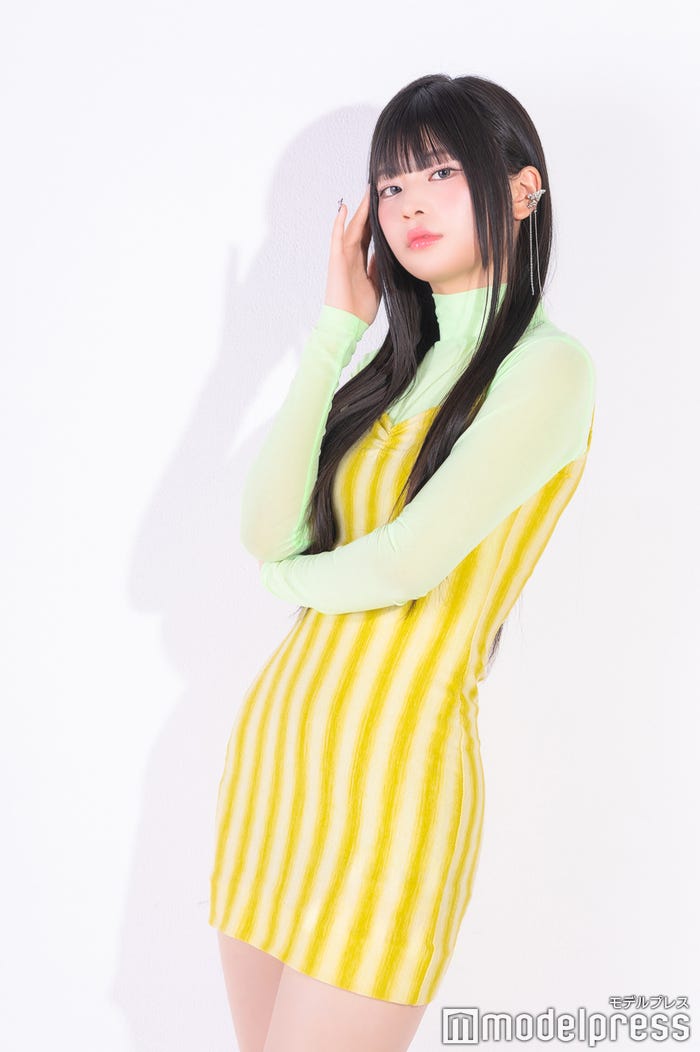 村上璃杏(C)モデルプレス