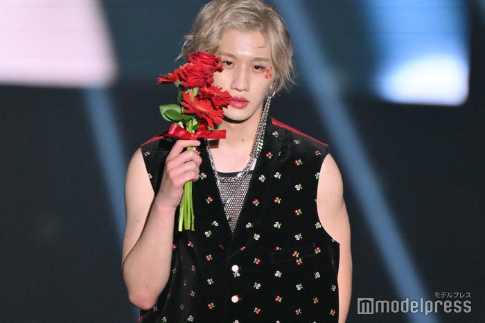 松井利樹(C)モデルプレス