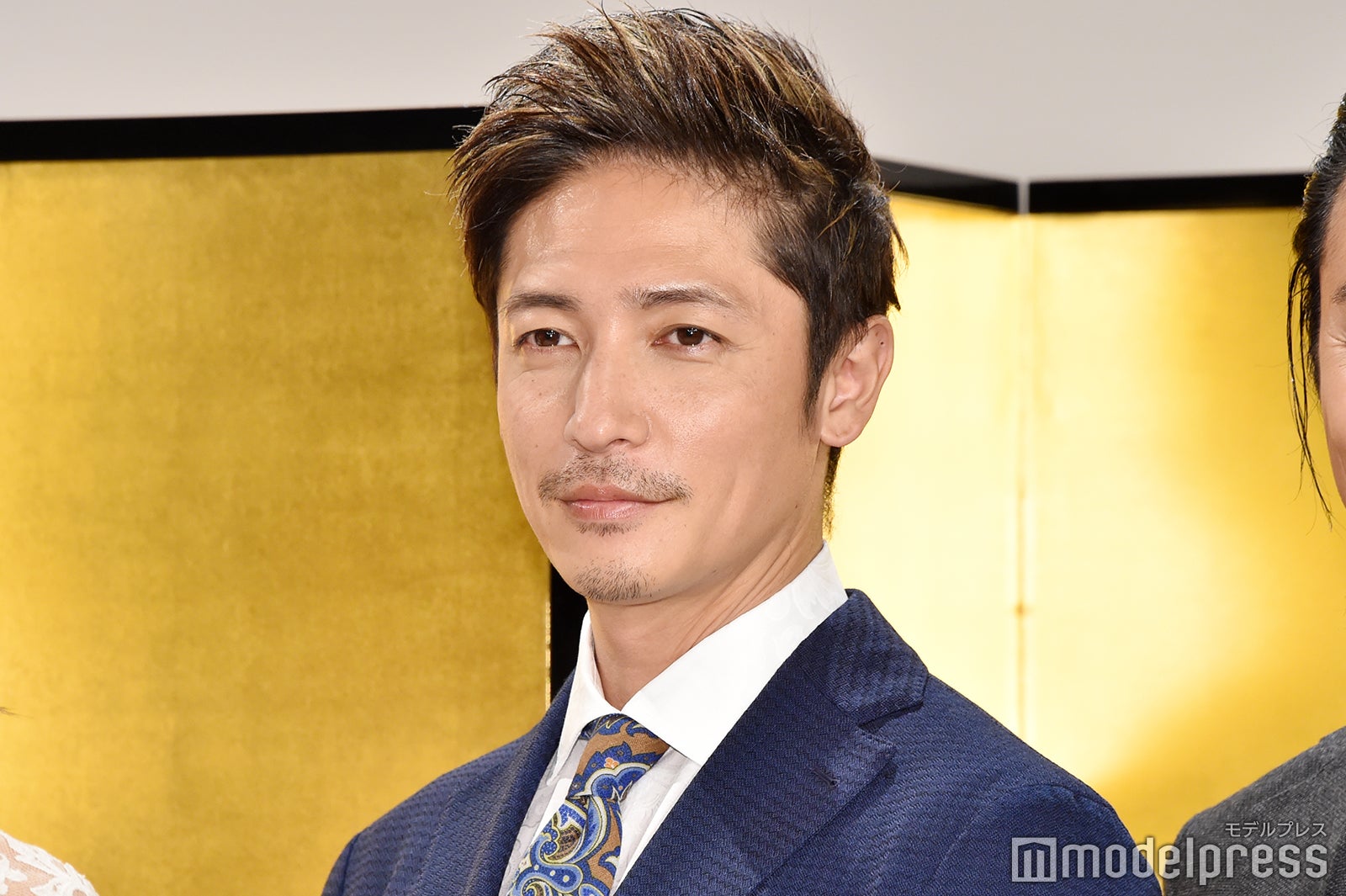 玉木宏（C）モデルプレス