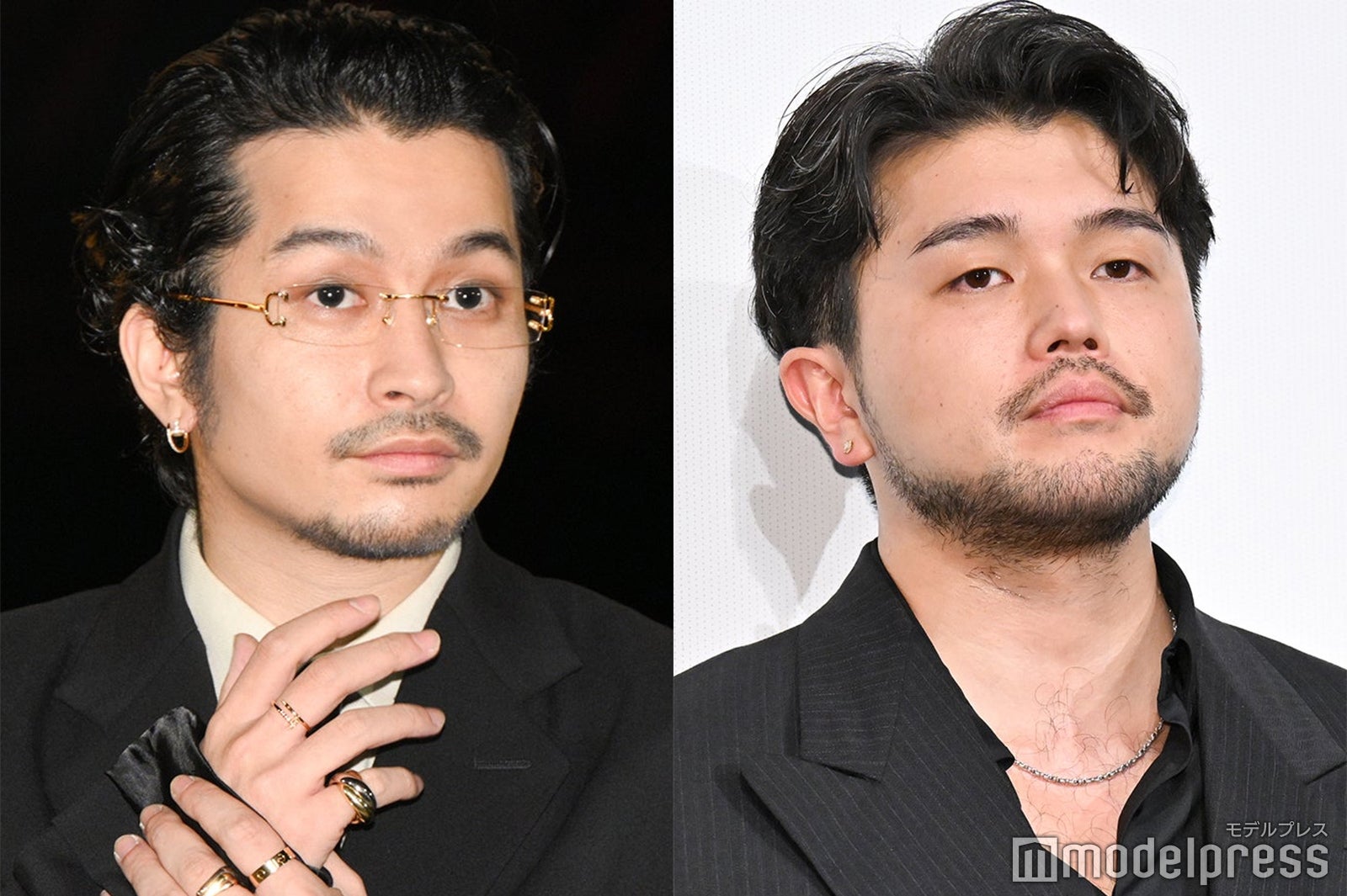 King Gnu常田大希、井口理とスーパーで買い物 変装なしでレジに並ぶ姿に「親近感わく」「オーラバチバチ」の声