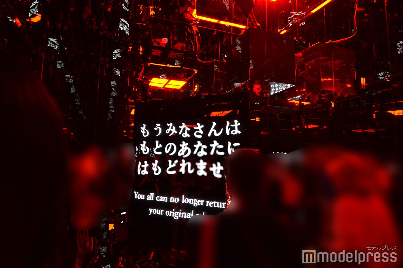 null2（C）モデルプレス