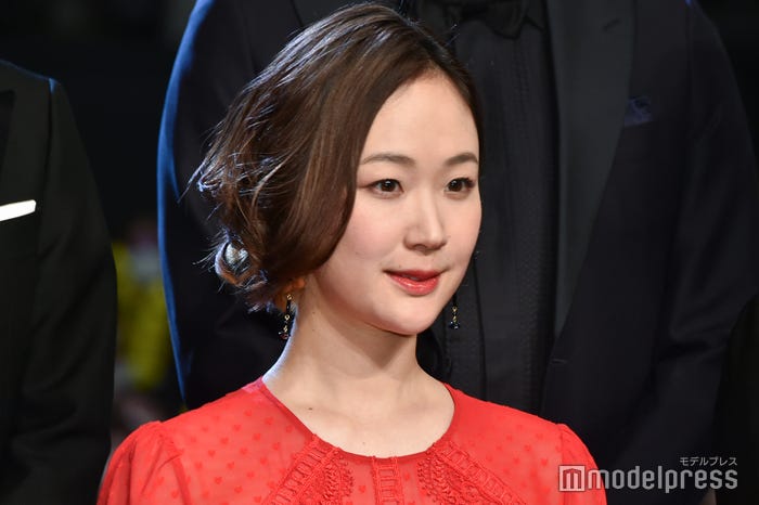 黒木華 (C)モデルプレス