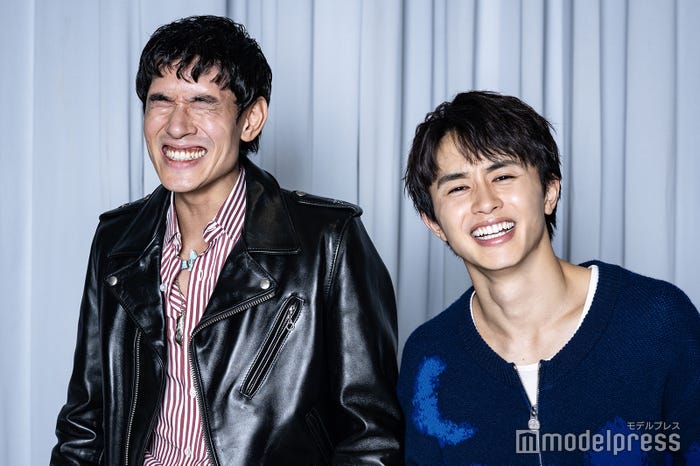 中島歩、草川拓弥(C)モデルプレス