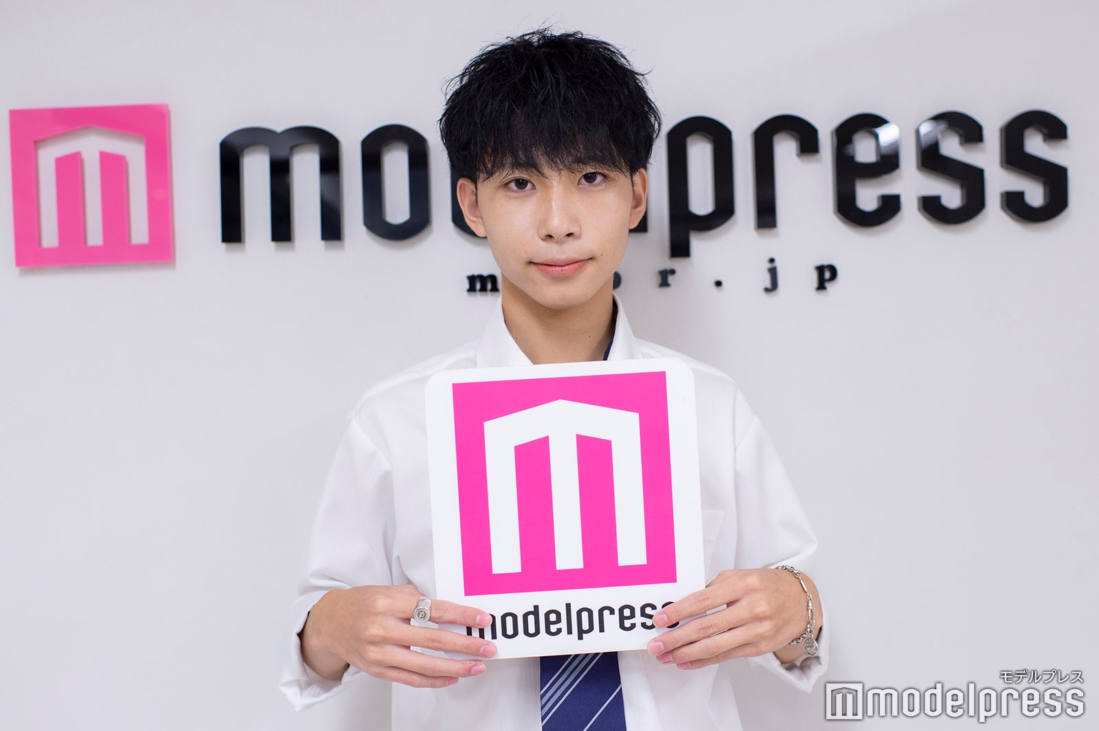 林田渓汰くん（C）モデルプレス