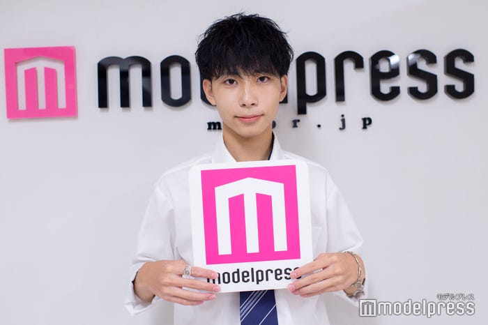 林田渓汰くん(C)モデルプレス