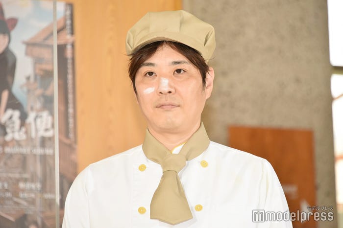 藤原一裕(C)モデルプレス