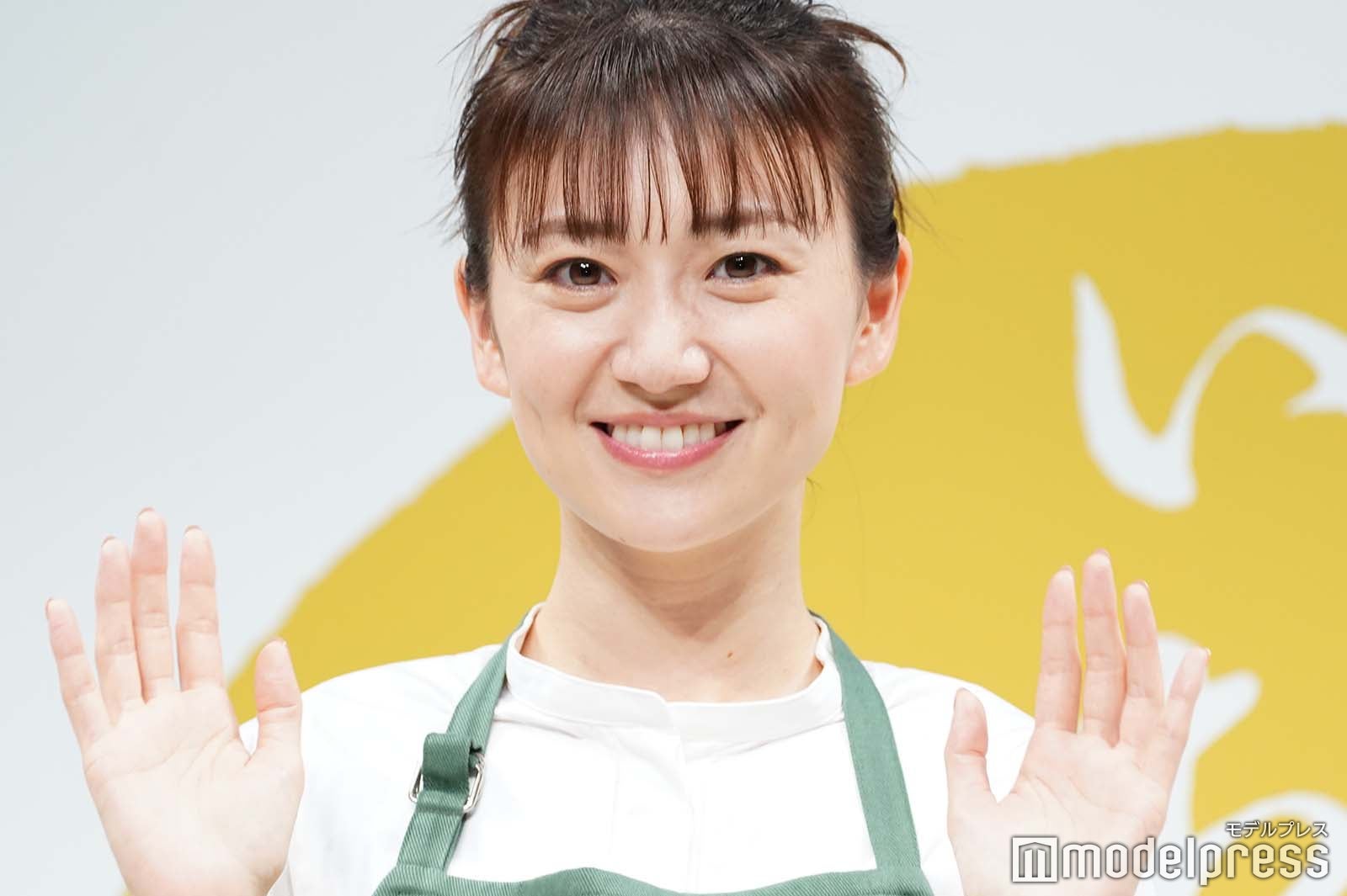 大島優子（C）モデルプレス