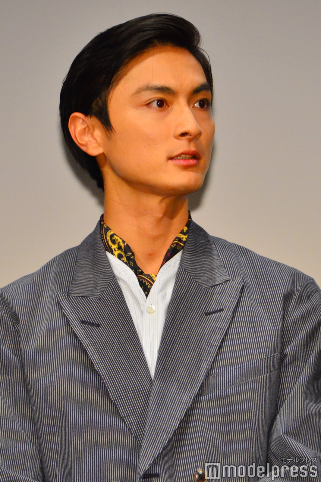 高良健吾 （C）モデルプレス