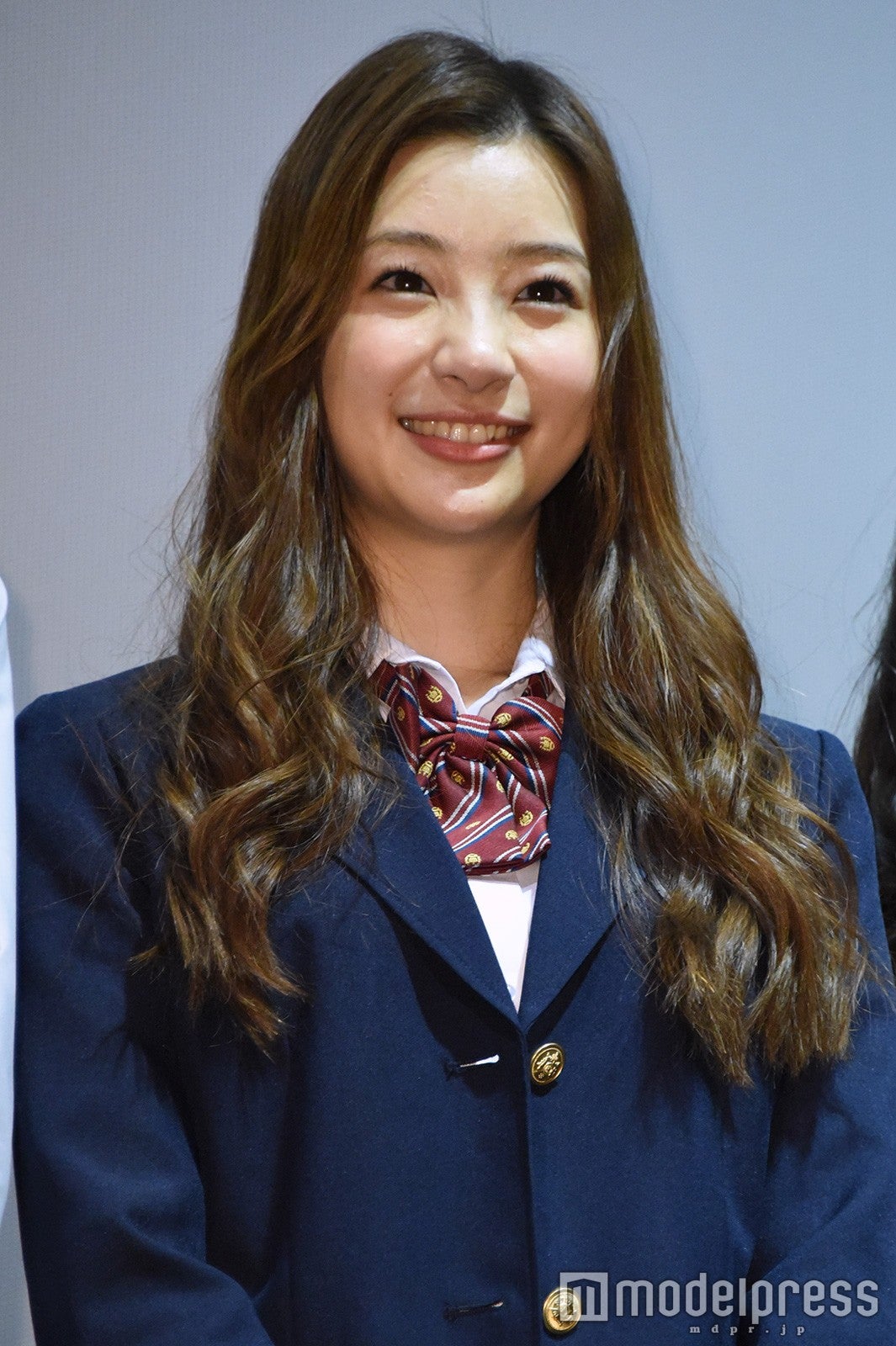 足立梨花（C）モデルプレス