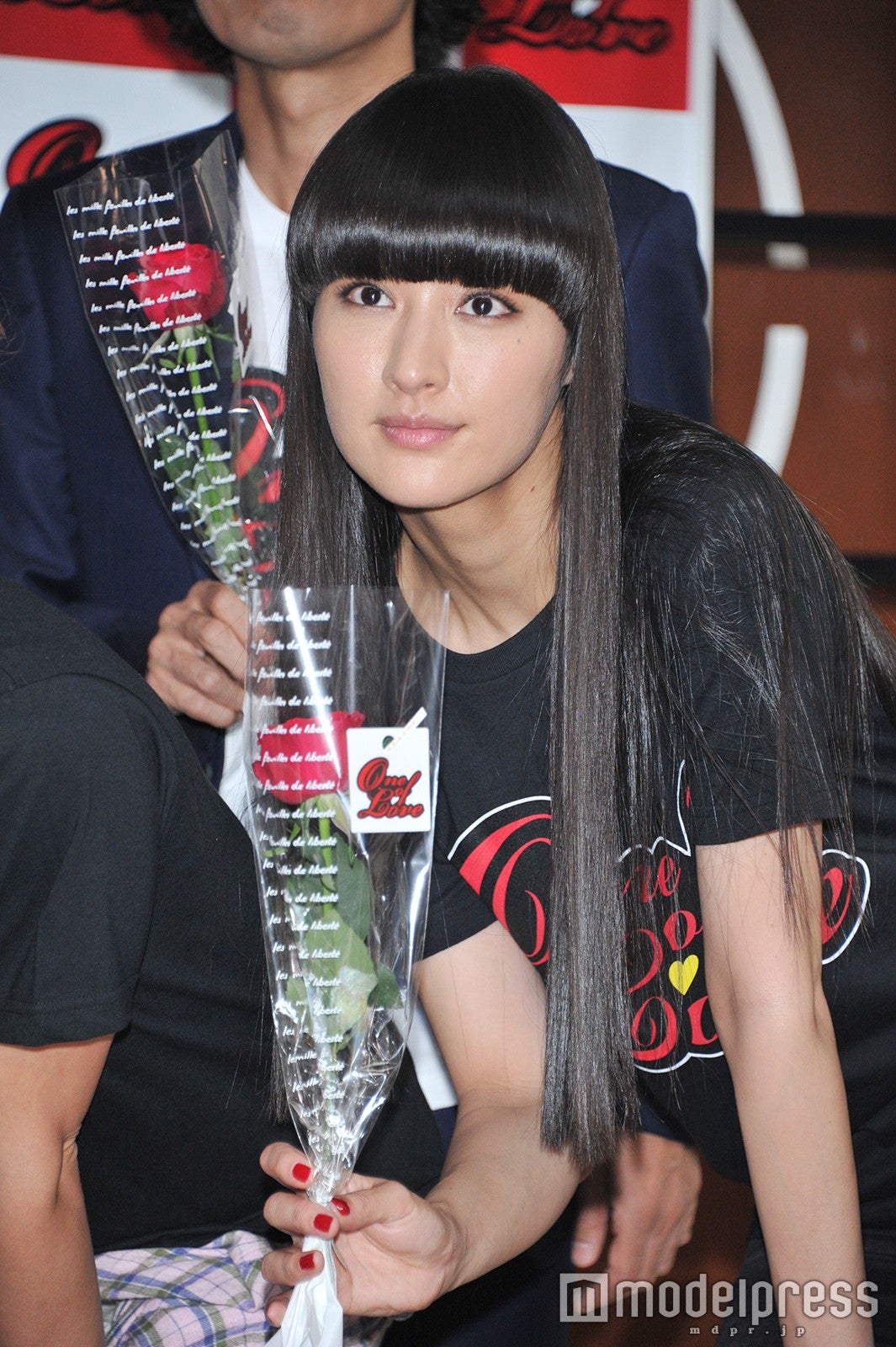 シシド・カフカ（C）モデルプレス