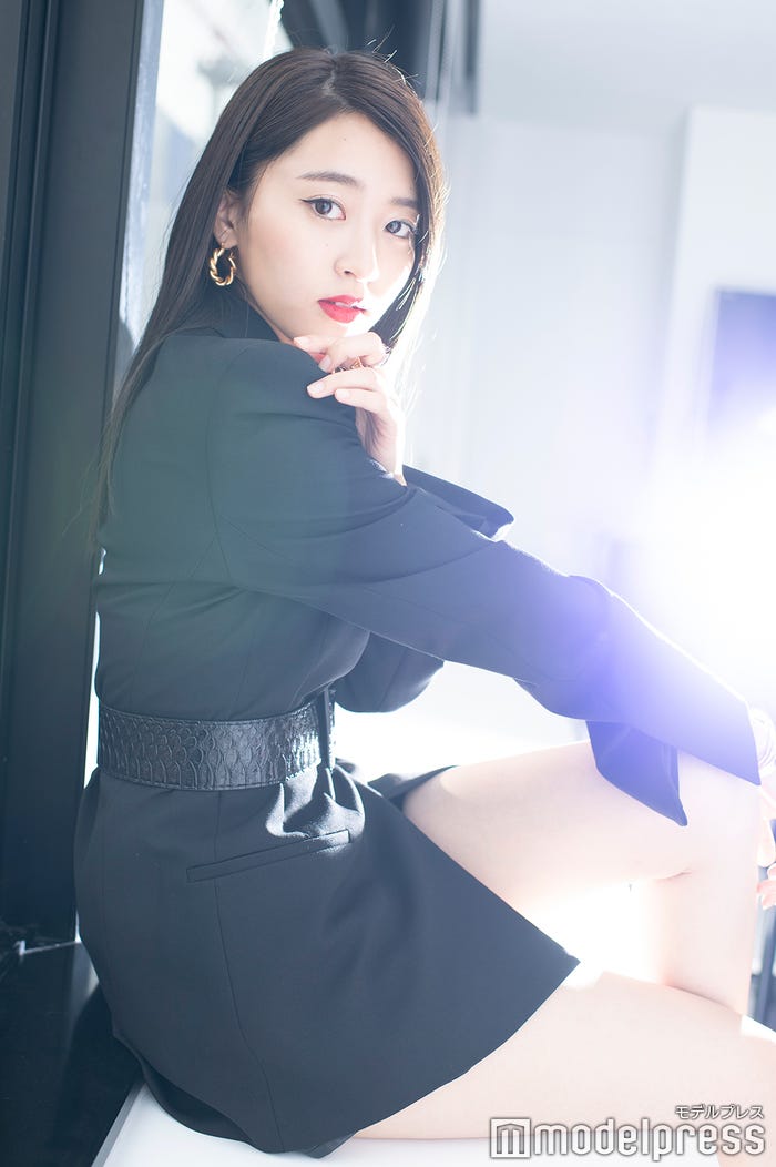 吉永アユリ(C)モデルプレス