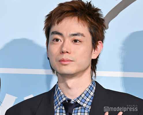 菅田将暉、自ら気仙沼で描いた絵を多数公開「才能が溢れ出てる」「センスの塊」と反響