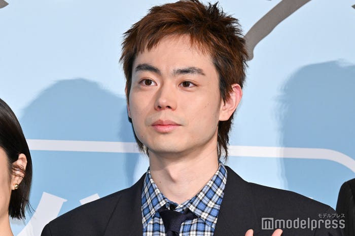 菅田将暉(C)モデルプレス