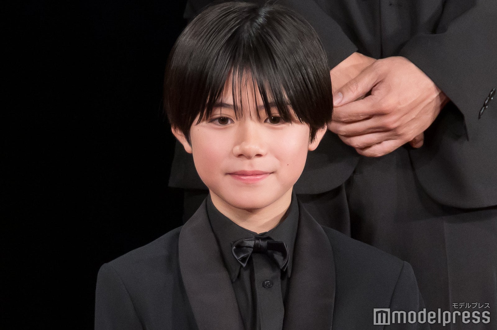 三浦綺羅（C）モデルプレス