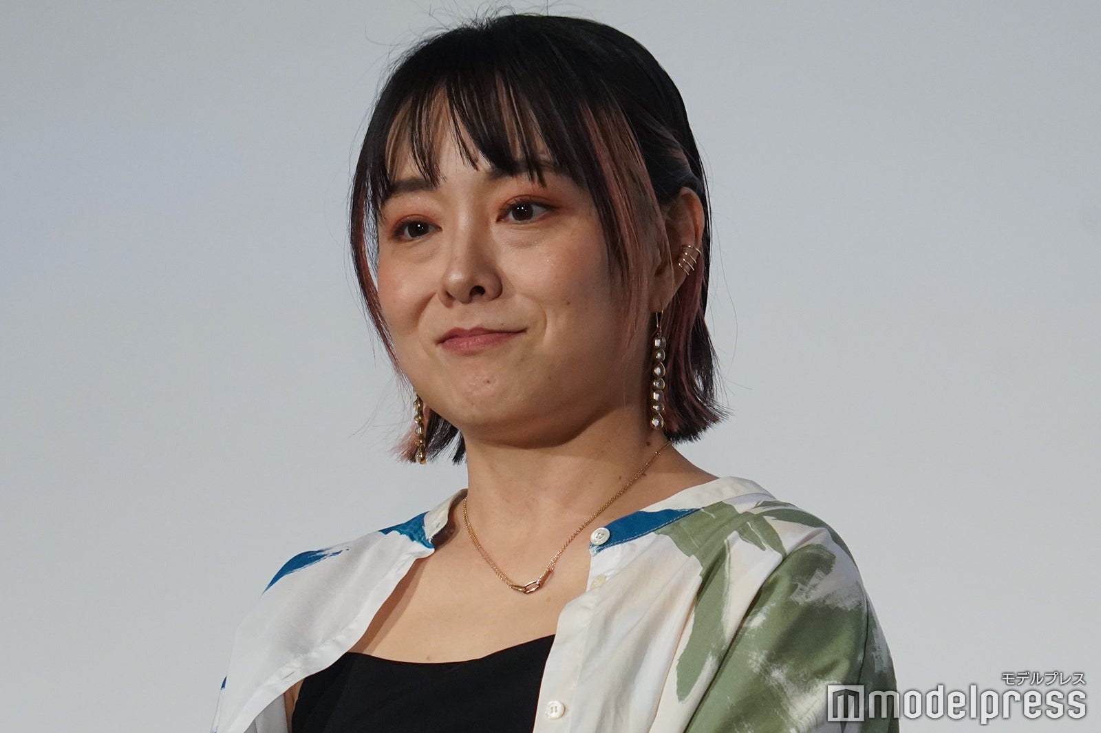 天野千尋監督（C）モデルプレス