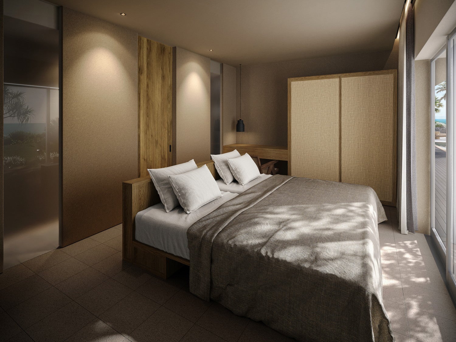 AYANNA Miyako／画像提供：スターリゾート