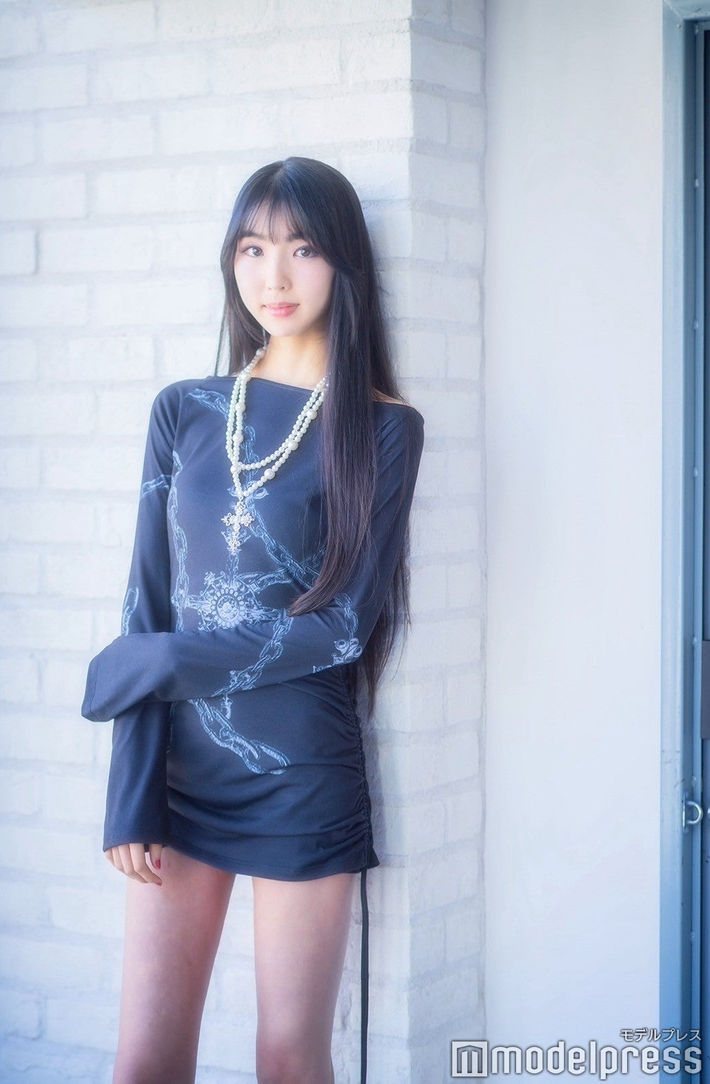 Marika（C）モデルプレス