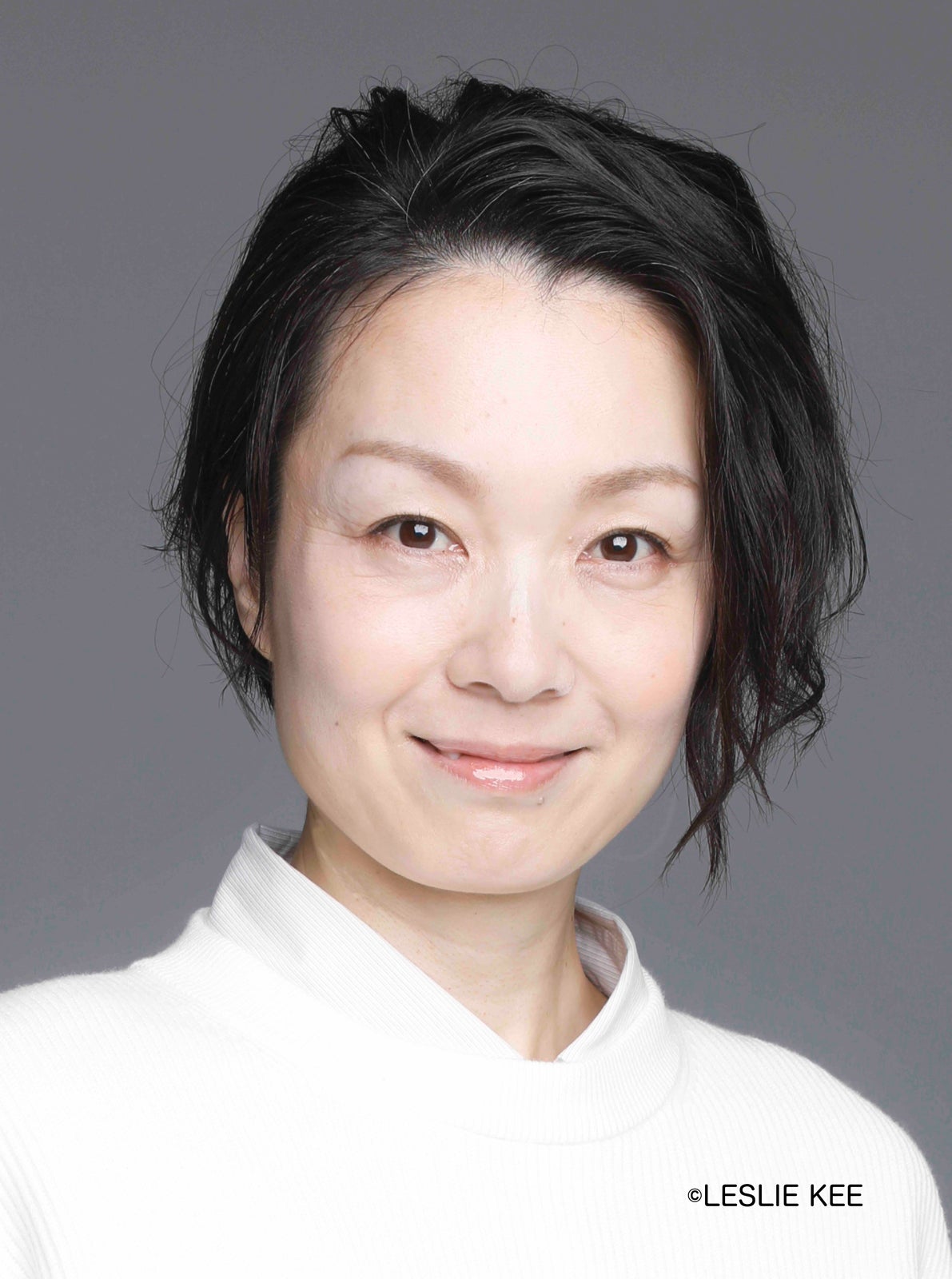 黒田こらん（提供写真）