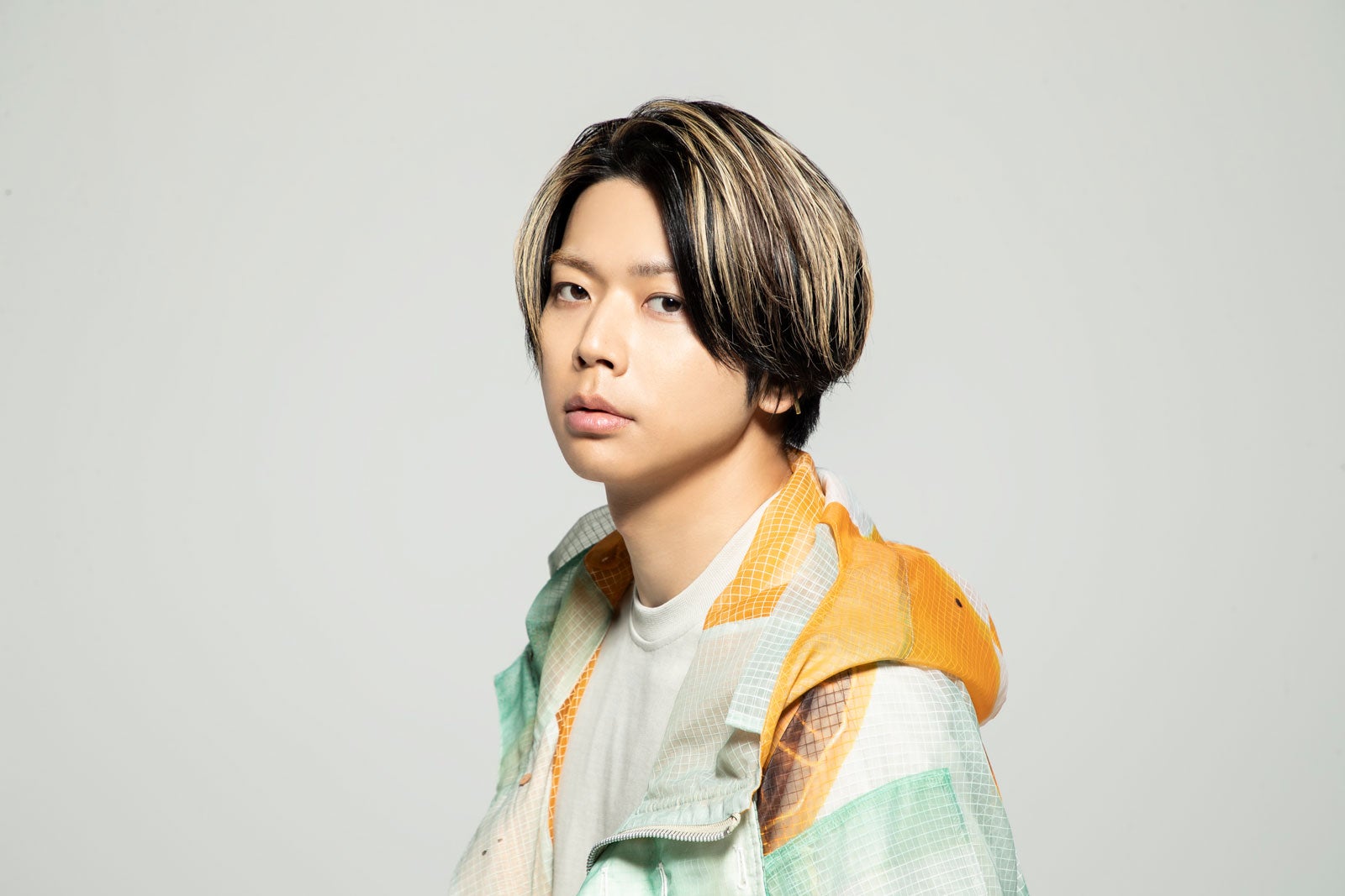 NEWS増田貴久、ギリギリの悪役キャラで藤子・F・不二雄SF短編実写ドラマ出演「僕を嫌いになってください！」