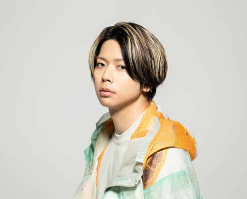 NEWS増田貴久、ギリギリの悪役キャラで藤子・F・不二雄SF短編実写ドラマ出演「僕を嫌いになってください!」