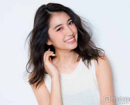 有末麻祐子、結婚を発表<コメント全文>