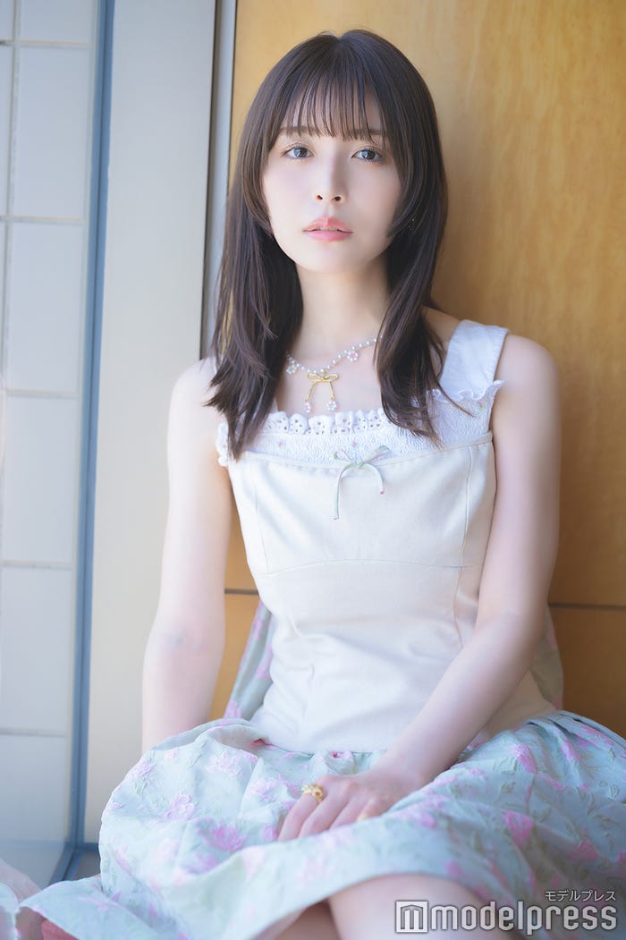 長濱ねる(C)モデルプレス