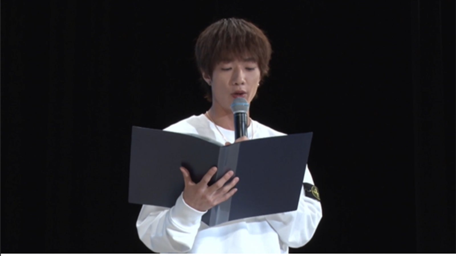 ばんばんざい（提供写真）