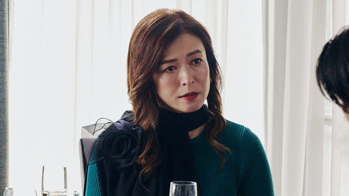 横山めぐみ(C)2026「The Boy Next World ~並行世界の恋人~」製作委員会