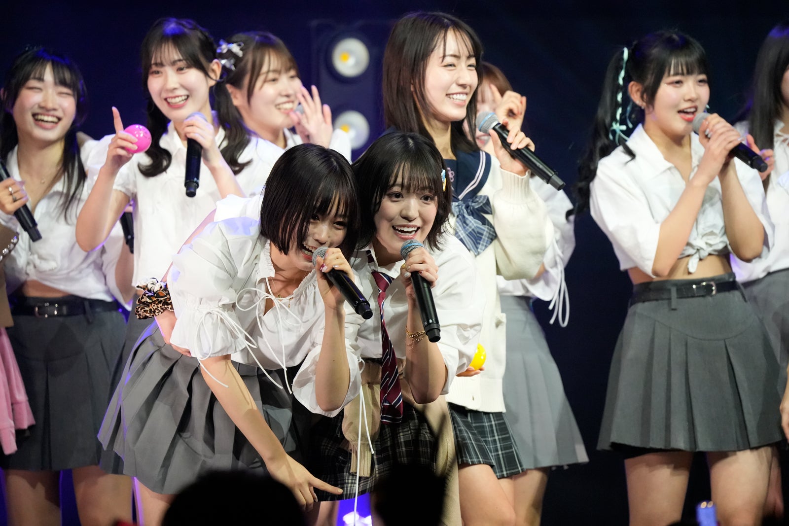 フジコーズ／撮影：水谷周平（提供写真）