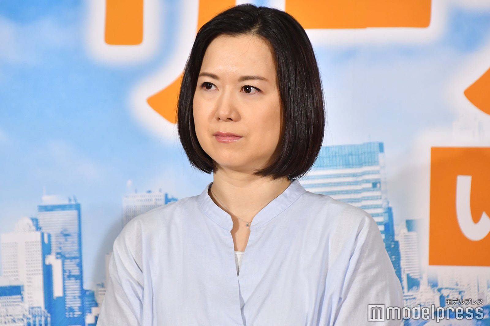 和久井映見（C）モデルプレス