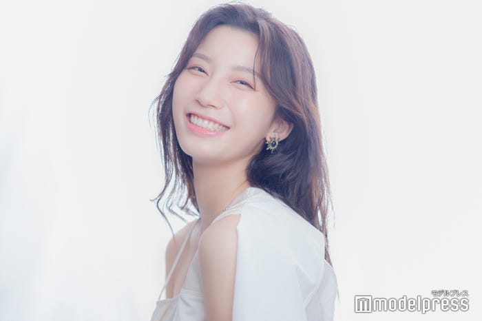 小倉ゆうか イメージを塗り替えたい 再始動への想い グラビア制限の真意も告白 モデルプレスインタビュー モデルプレス 小倉ゆうか イメージを塗り替えたい 再始動への想い グラビア制限の真意も告白 モデルプレスインタビュー モデルプレス
