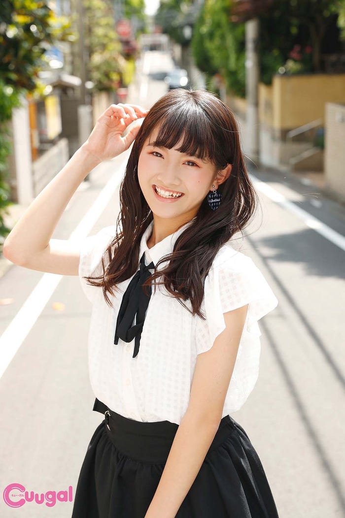 夢アドの妹グループ Yumeado Citron 誕生 ガールズファッション誌 Cuugal モデル兼アイドル モデルプレス 夢アドの妹グループ Yumeado Citron 誕生 ガールズファッション誌 Cuugal モデル兼アイドル モデルプレス