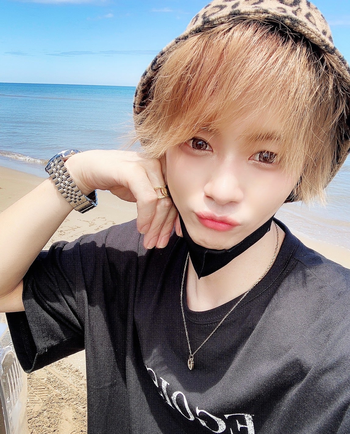 HIROCHI（提供画像）