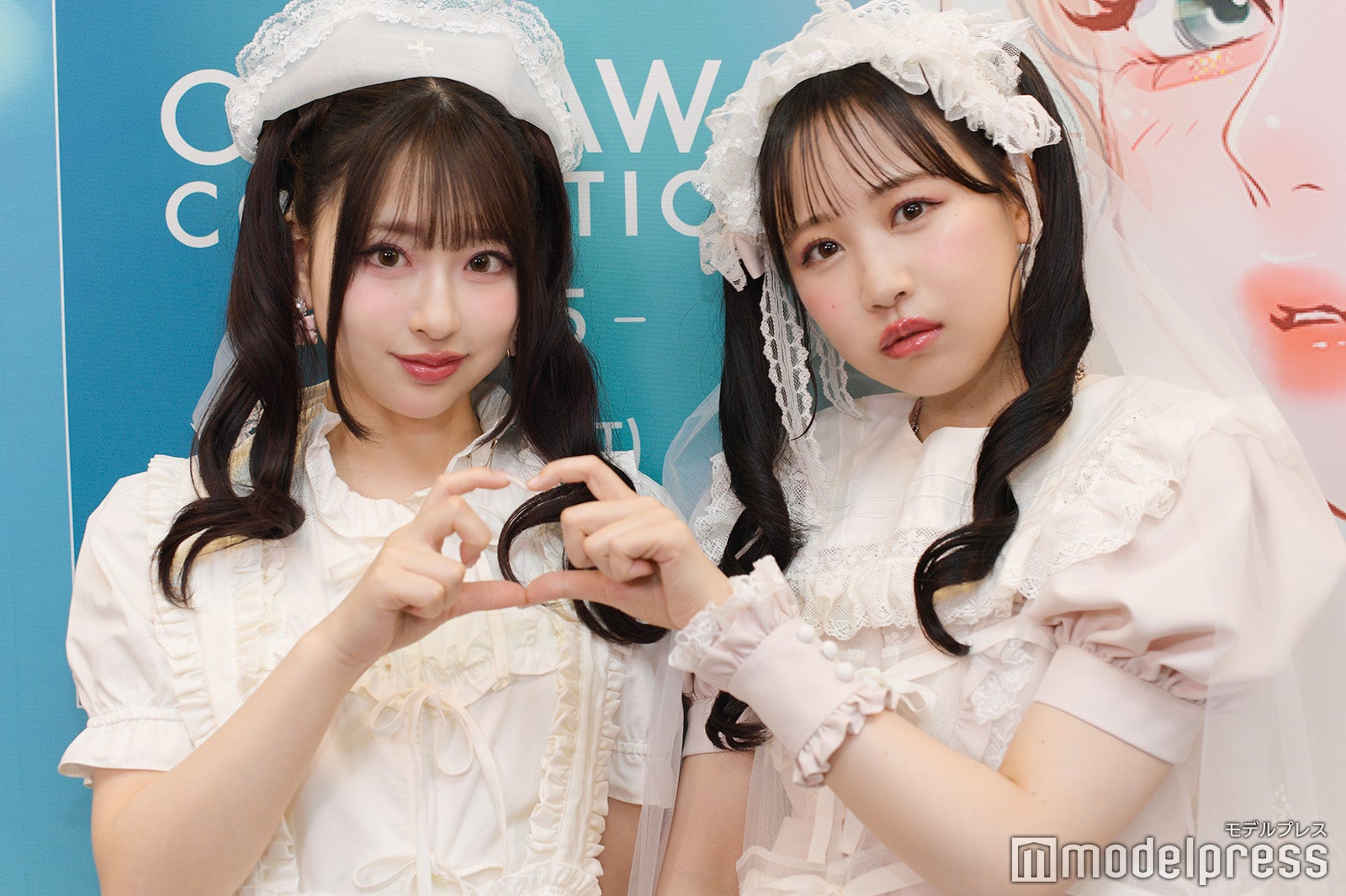 松本かれん 7点セット FRUITS ZIPPER松本かれん・CUTIE STREET増田彩乃＆桜庭遥花、袴