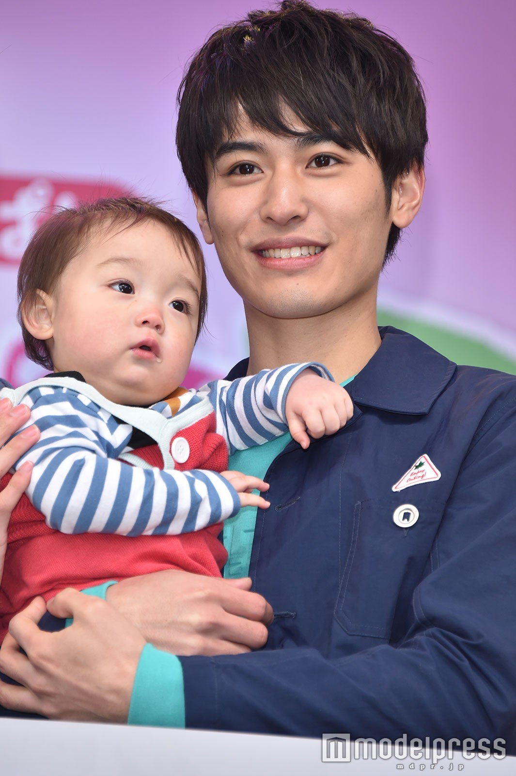 石塚錬ちゃん、堀井新太