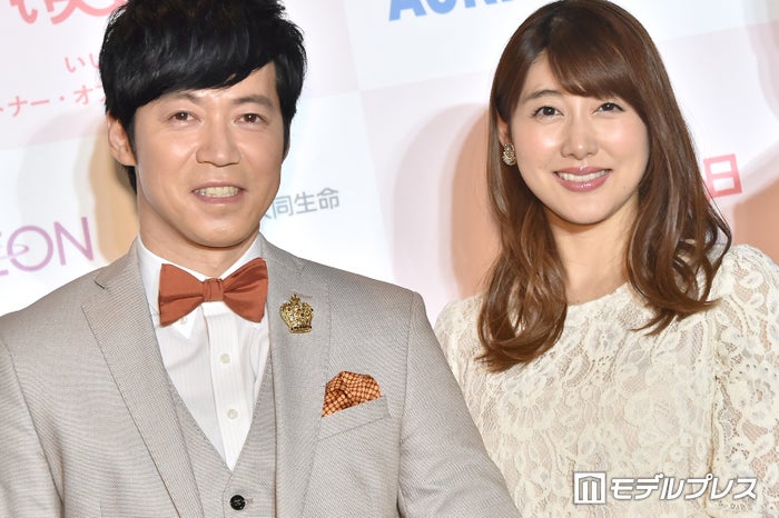 安めぐみ、長女から「ママ来ないで」と言われる理由は？夫・東貴博の意外な一面も告白