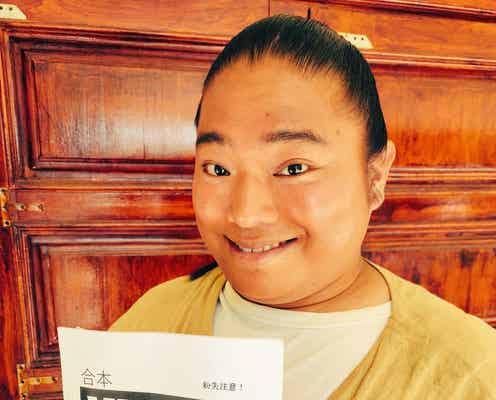 「VIVANT」富栄ドラム、堺雅人&阿部寛との共演エピソード告白「NGを出しても」