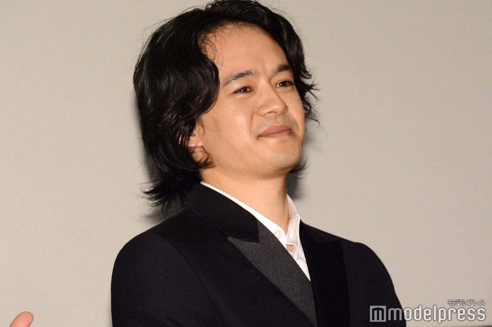 池松壮亮（C）モデルプレス