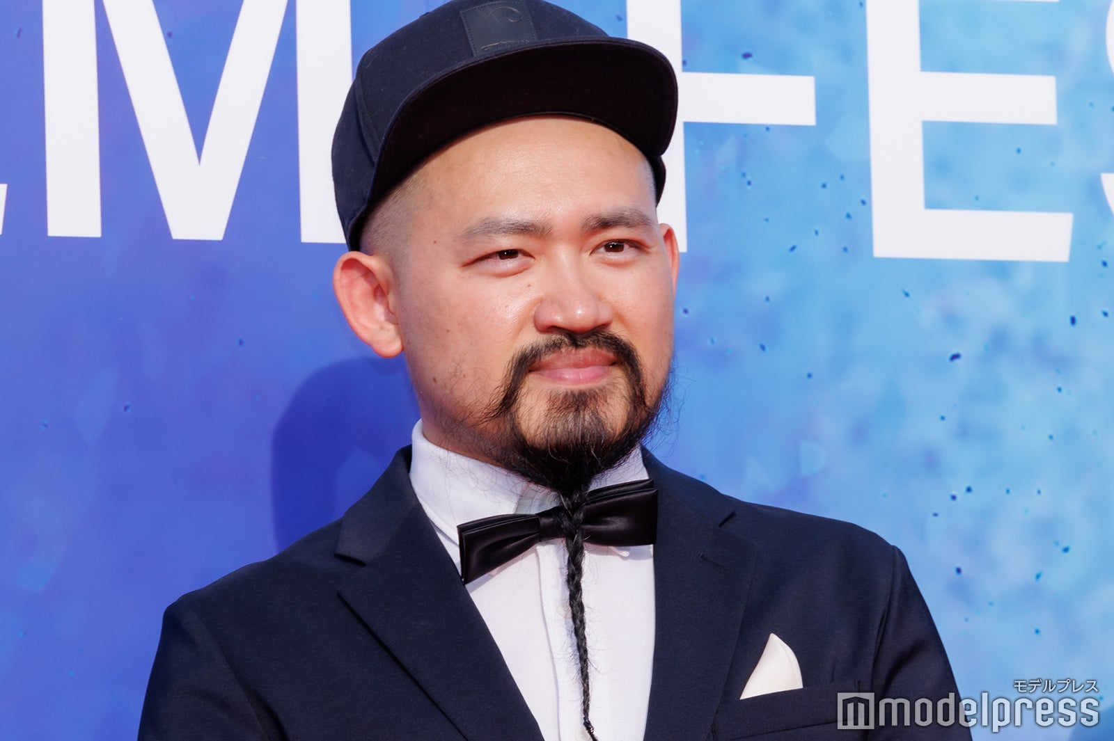 映画「ダブルロール」出演者（C）モデルプレス