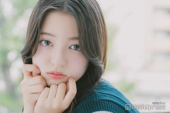 なぎささん(C)モデルプレス