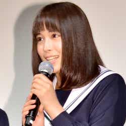 悪役に初挑戦した広瀬アリス